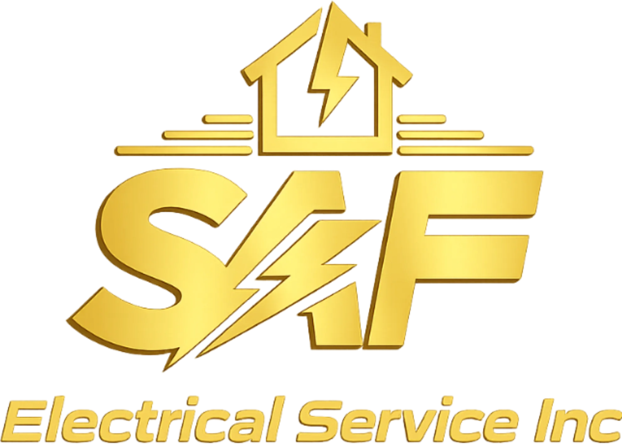 SAF Electrical Service Inc logo